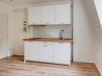 Appartement a louer roubaix - 1 pièce(s) - 14 m2 - Surfyn