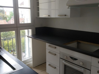 Appartement a louer deuil-la-barre - 3 pièce(s) - 66.32 m2 - Surfyn