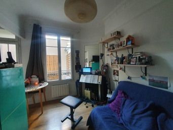 Appartement a louer vincennes - 1 pièce(s) - 20 m2 - Surfyn