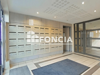 Appartement a louer drancy - 1 pièce(s) - 26.71 m2 - Surfyn