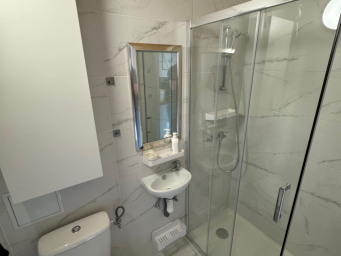 Appartement a louer colombes - 1 pièce(s) - 15 m2 - Surfyn