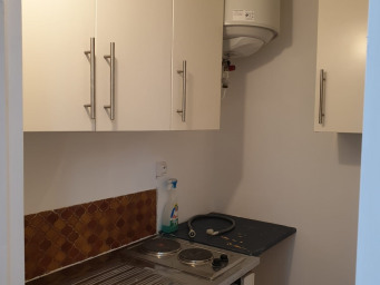 Appartement a louer paris-3e-arrondissement - 1 pièce(s) - 25 m2 - Surfyn