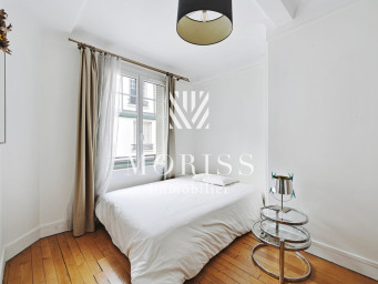 Appartement a louer paris-1er-arrondissement - 3 pièce(s) - 71 m2 - Surfyn