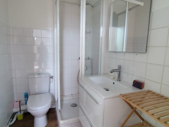 Appartement a louer lannion - 1 pièce(s) - 16 m2 - Surfyn