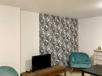 Appartement a louer niort - 1 pièce(s) - 24.86 m2 - Surfyn