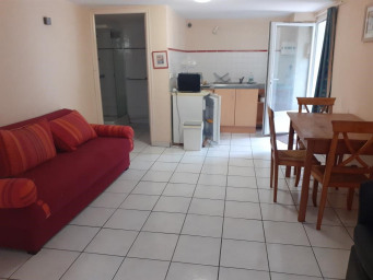 Appartement a louer cesson-sevigne - 1 pièce(s) - 27 m2 - Surfyn