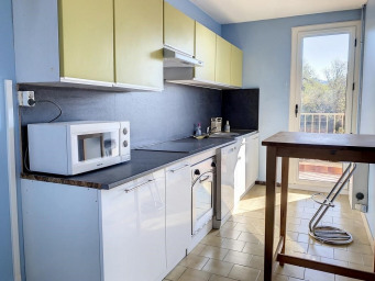 Appartement a louer marseille-13e-arrondissement - 3 pièce(s) - 68 m2 - Surfyn