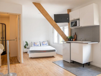 Appartement a louer lens - 1 pièce(s) - 25 m2 - Surfyn