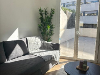 Appartement a louer toulon - 1 pièce(s) - 12 m2 - Surfyn