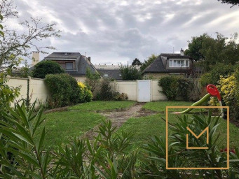 Maison a louer caen - 8 pièce(s) - 170 m2 - Surfyn