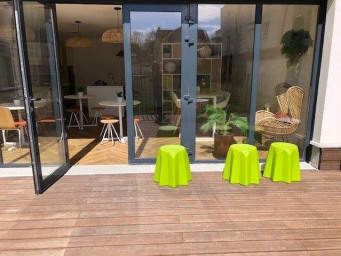 Appartement a louer guyancourt - 3 pièce(s) - 31 m2 - Surfyn