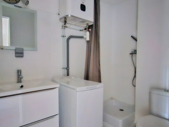 Appartement a louer marseille-9e-arrondissement - 1 pièce(s) - 30 m2 - Surfyn