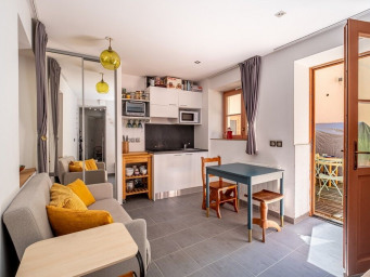 Appartement a louer lyon-9e-arrondissement - 1 pièce(s) - 27 m2 - Surfyn