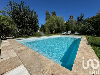 Maison a louer antibes - 6 pièce(s) - 140 m2 - Surfyn