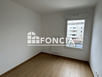 Appartement a louer thonon-les-bains - 3 pièce(s) - 64.36 m2 - Surfyn