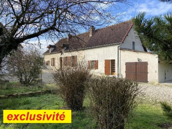 Annonces De Ventes De Fermes à Granges-sur-Aube (51), Seloger.com