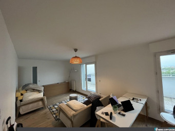 Appartement a louer argenteuil - 2 pièce(s) - 50 m2 - Surfyn