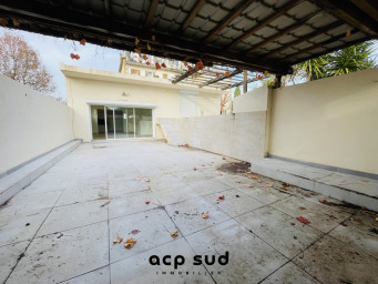 Appartement a louer marseille-12e-arrondissement - 3 pièce(s) - 80 m2 - Surfyn