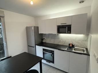 Appartement a louer tassin-la-demi-lune - 2 pièce(s) - 45.4 m2 - Surfyn