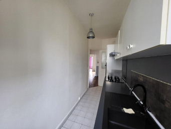 Appartement a louer clamart - 3 pièce(s) - 44.5 m2 - Surfyn