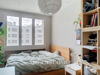 Appartement 359 000 € - 107 m²