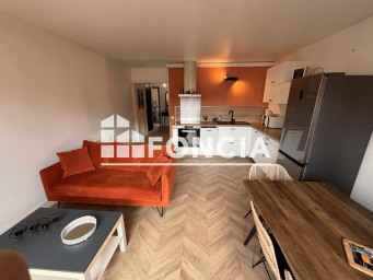 Appartement a louer bourg-la-reine - 2 pièce(s) - 47.9 m2 - Surfyn