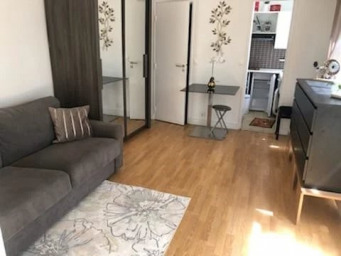 Appartement a louer paris-7e-arrondissement - 1 pièce(s) - 22 m2 - Surfyn