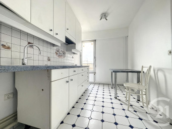 Appartement a louer paris-11e-arrondissement - 2 pièce(s) - 48.56 m2 - Surfyn