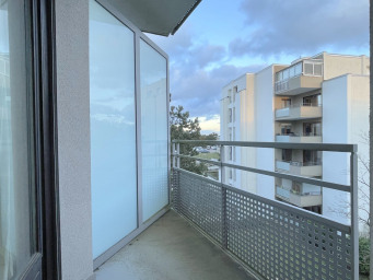 Appartement a louer vandoeuvre-les-nancy - 1 pièce(s) - 20 m2 - Surfyn