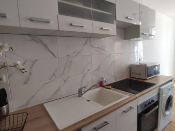 Appartement a louer montelimar - 1 pièce(s) - 39 m2 - Surfyn