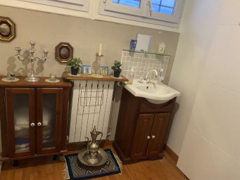 Maison a louer montreuil - 3 pièce(s) - 80 m2 - Surfyn