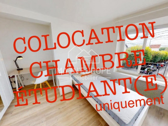 Appartement a louer champs-sur-marne - 4 pièce(s) - 0 m2 - Surfyn