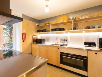 Appartement a louer paris-20e-arrondissement - 1 pièce(s) - 775 m2 - Surfyn