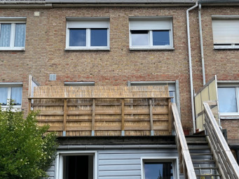 Maison a louer dunkerque - 5 pièce(s) - 100 m2 - Surfyn