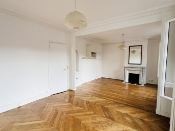 Appartement a louer puteaux - 2 pièce(s) - 54 m2 - Surfyn