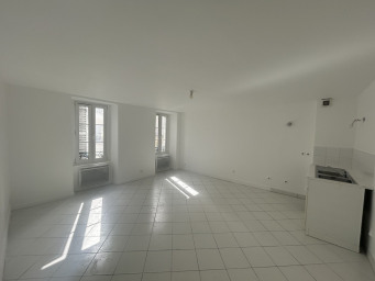 Appartement a louer saint-brice-sous-foret - 2 pièce(s) - 47.87 m2 - Surfyn
