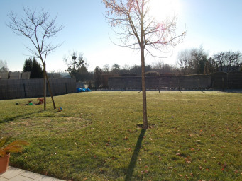 Maison a louer bourges - 4 pièce(s) - 104 m2 - Surfyn