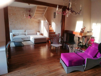 Maison a louer acheres - 3 pièce(s) - 82 m2 - Surfyn