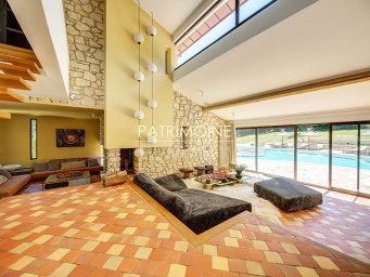 Maison a louer versailles - 10 pièce(s) - 700 m2 - Surfyn