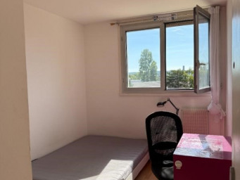 Appartement a louer pontoise - 1 pièce(s) - 12 m2 - Surfyn