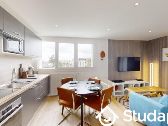 Appartement a louer rennes - 1 pièce(s) - 11 m2 - Surfyn