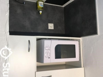 Appartement a louer aix-en-provence - 1 pièce(s) - 16 m2 - Surfyn