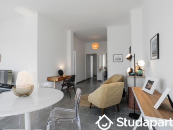 Maison a louer marseille-1er-arrondissement - 3 pièce(s) - 73 m2 - Surfyn