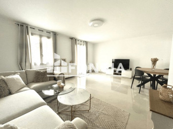 Maison a louer cergy - 5 pièce(s) - 86.9 m2 - Surfyn