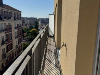 Appartement a louer saint-denis - 2 pièce(s) - 42.2 m2 - Surfyn