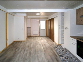 Appartement a louer lyon-9e-arrondissement - 1 pièce(s) - 36 m2 - Surfyn