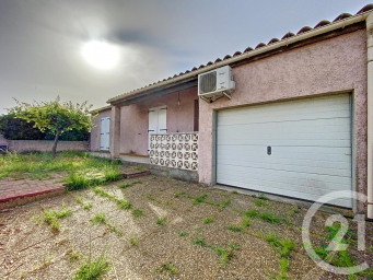 Maison a louer lunel - 4 pièce(s) - 80 m2 - Surfyn