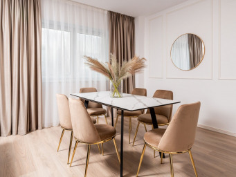 Appartement 3 pièce(s) 65 m²à louer Limoges