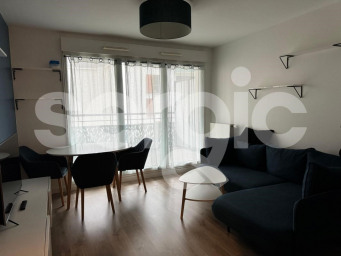 Appartement a louer sannois - 3 pièce(s) - 56 m2 - Surfyn