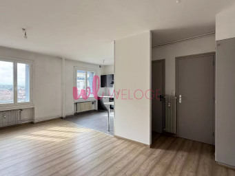 Appartement 179 000 € - 64 m²